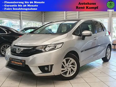 Annonce HONDA JAZZ Essence 2016 d'occasion 