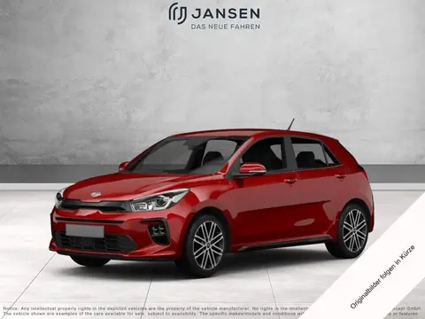 Used KIA RIO Petrol 2018 Ad 