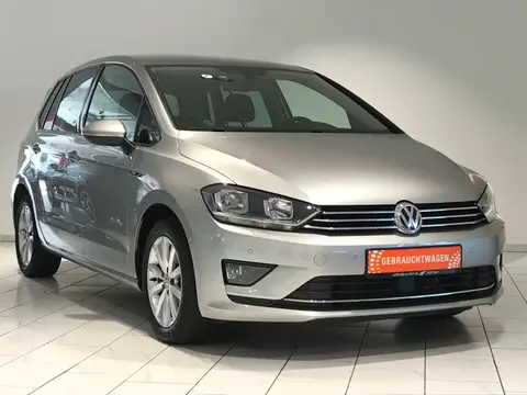 Annonce VOLKSWAGEN GOLF Essence 2015 d'occasion 