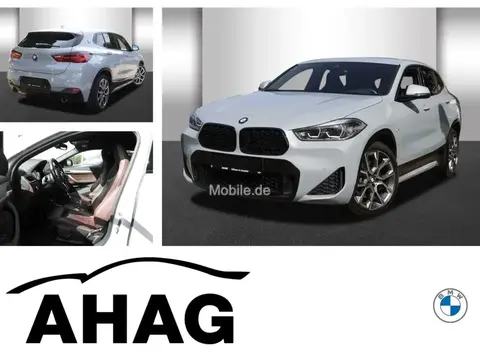 Used BMW X2 Petrol 2021 Ad 