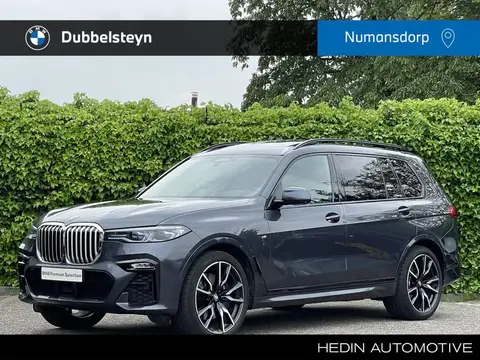 Annonce BMW X7 Essence 2020 d'occasion 