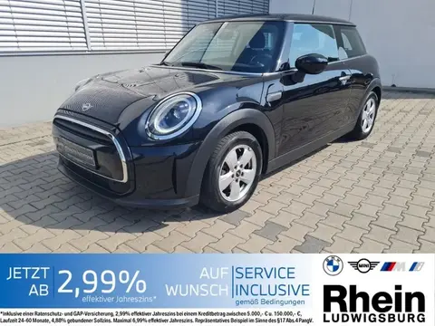 Used MINI ONE Petrol 2021 Ad 