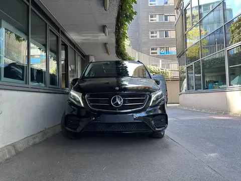 Used MERCEDES-BENZ CLASSE V Diesel 2018 Ad 