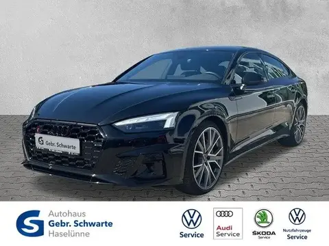 Used AUDI S5 Diesel 2023 Ad 