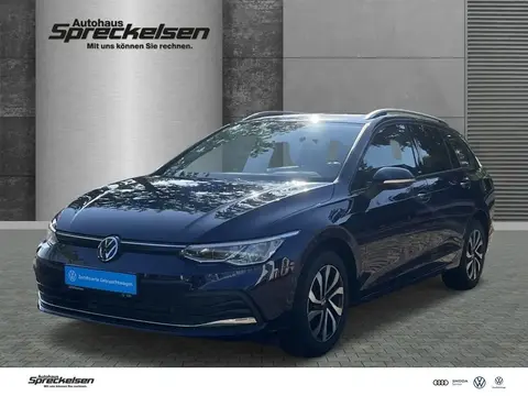 Annonce VOLKSWAGEN GOLF Essence 2023 d'occasion 