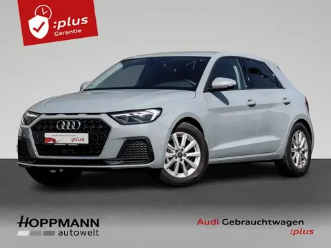 Annonce AUDI A1 Essence 2023 d'occasion 