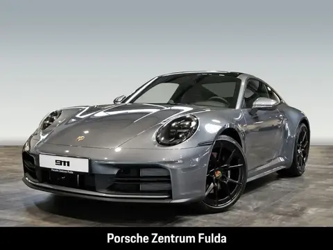 Annonce PORSCHE 992 Essence 2024 d'occasion 