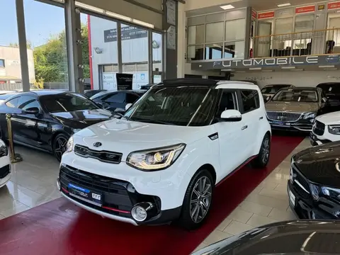 Used KIA SOUL Petrol 2017 Ad 