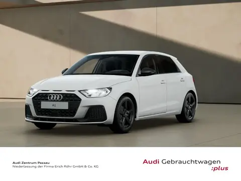 Used AUDI A1 Petrol 2023 Ad 