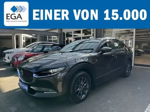 Annonce MAZDA CX-30 Essence 2020 d'occasion 