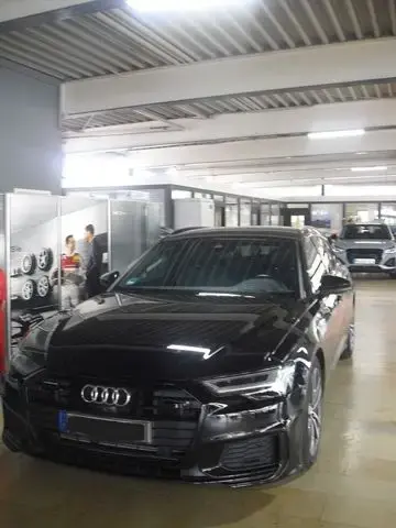 Annonce AUDI A6 Diesel 2019 d'occasion 