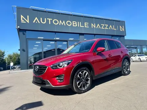 Used MAZDA CX-5 Diesel 2016 Ad 