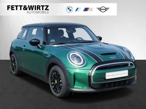 Used MINI COOPER Not specified 2023 Ad 