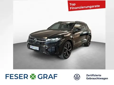 Annonce VOLKSWAGEN TOUAREG Diesel 2024 d'occasion 