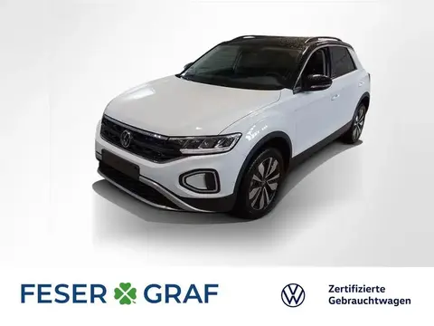 Annonce VOLKSWAGEN T-ROC Essence 2023 d'occasion 