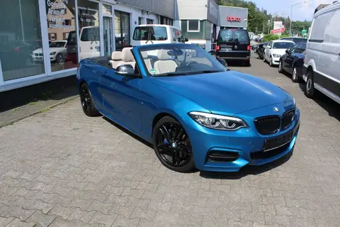 Used BMW M240 Petrol 2020 Ad 