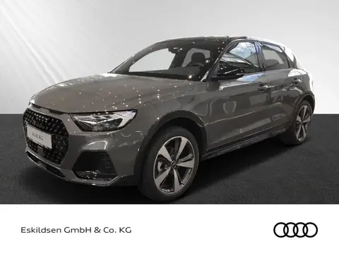 Annonce AUDI A1 Essence 2024 d'occasion 