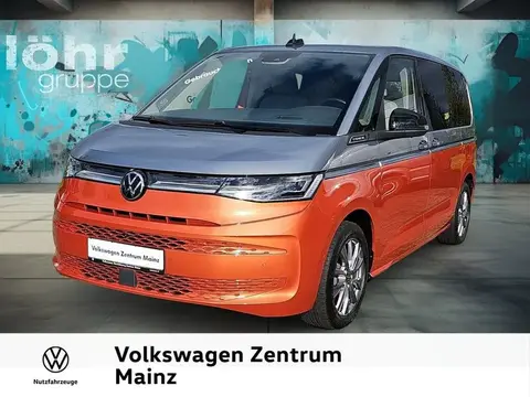 Used VOLKSWAGEN T7 Hybrid 2022 Ad 