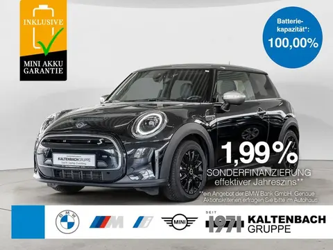 Used MINI COOPER Not specified 2023 Ad 