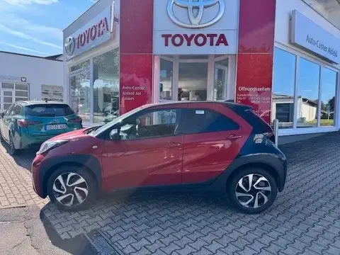 Used TOYOTA AYGO X Petrol 2024 Ad 