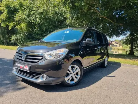 Used DACIA LODGY Diesel 2016 Ad 