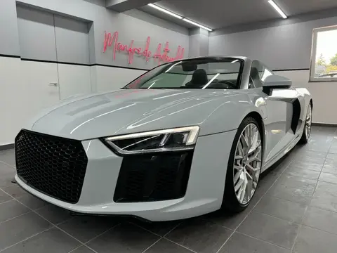 Annonce AUDI R8 Essence 2018 d'occasion 