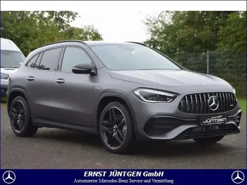 Used MERCEDES-BENZ CLASSE GLA Petrol 2023 Ad 