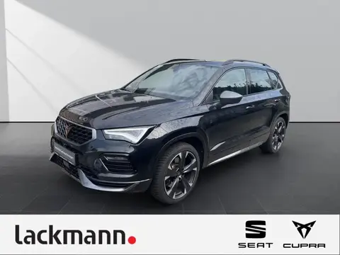 Used CUPRA ATECA Petrol 2021 Ad 