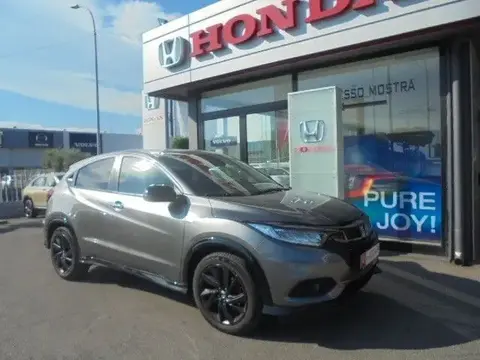 Used HONDA HR-V Petrol 2020 Ad 