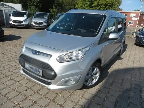 Used FORD GRAND TOURNEO Diesel 2018 Ad 