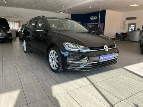 Annonce VOLKSWAGEN GOLF Essence 2021 d'occasion 