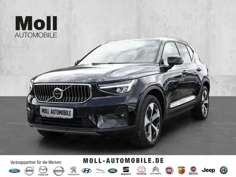 Annonce VOLVO XC40 Essence 2023 d'occasion 