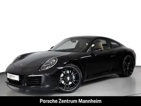 Used PORSCHE 991 Petrol 2018 Ad 