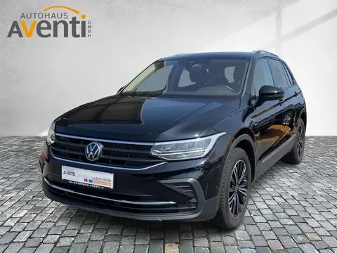 Annonce VOLKSWAGEN TIGUAN Essence 2022 d'occasion 