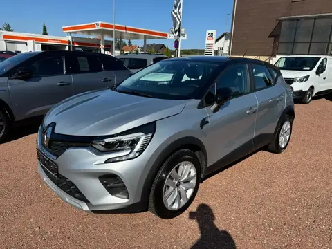 Used RENAULT CAPTUR Petrol 2023 Ad 