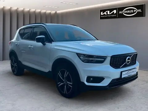 Used VOLVO XC40 Diesel 2019 Ad 