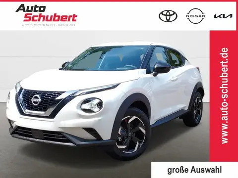 Annonce NISSAN JUKE Essence 2024 d'occasion 