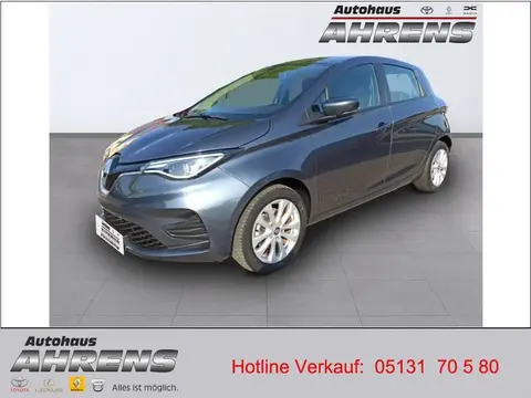 Used RENAULT ZOE Not specified 2020 Ad 