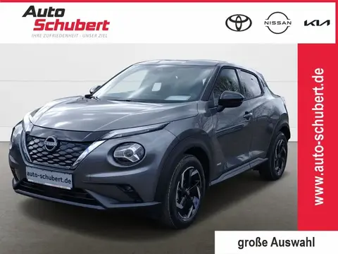 Used NISSAN JUKE Hybrid 2024 Ad 