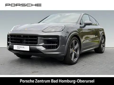 Annonce PORSCHE CAYENNE Essence 2024 d'occasion 