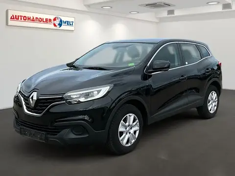 Used RENAULT KADJAR Petrol 2015 Ad 