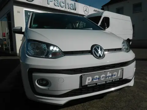 Used VOLKSWAGEN UP!  2020 Ad 