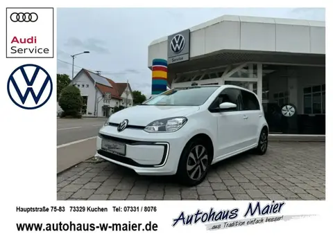 Annonce VOLKSWAGEN UP! Non renseigné 2021 d'occasion 