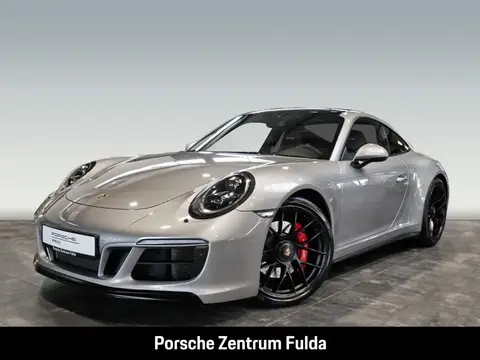 Used PORSCHE 991 Petrol 2018 Ad 