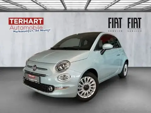 Annonce FIAT 500 Essence 2024 d'occasion 