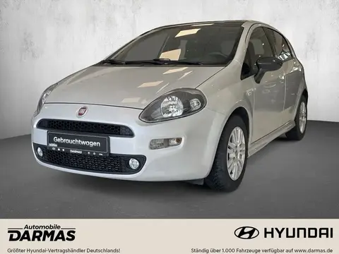 Used FIAT PUNTO Petrol 2015 Ad 