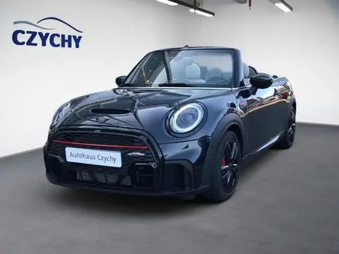 Annonce MINI JOHN COOPER WORKS Essence 2024 d'occasion 