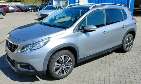 Used PEUGEOT 2008 Petrol 2019 Ad 