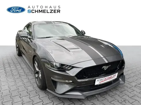 Annonce FORD MUSTANG Essence 2019 d'occasion 