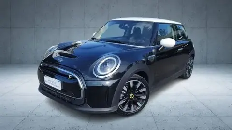 Annonce MINI COOPER Non renseigné 2023 d'occasion 